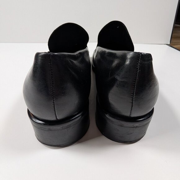 Great condition Franco Sarto Women's Bocca Slip-on Loafers Women size 9.5M - Picture 5 of 16